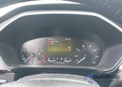 2020 Ford Escape Sel from USA, damaged, VIN 1FMCU9H6XLUA29433